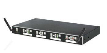 NX4TRX Base Station