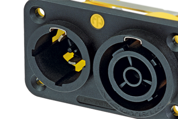 powerCON-TRUE1-Chassis