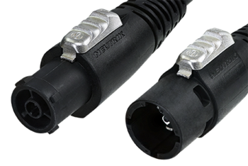powerCON-TRUE1-Kabel