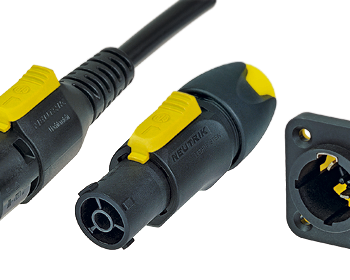 powerCON-TRUE1-System