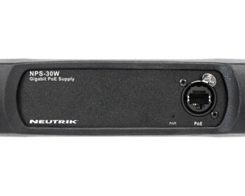 NPS-30W-frontview