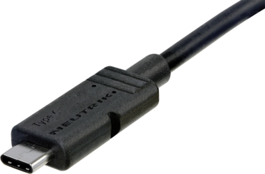 USB Type C Cable Connector