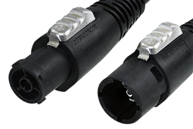 powerCON-TRUE1-Kabel