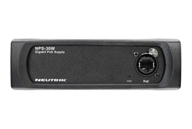 NPS-30W-frontview