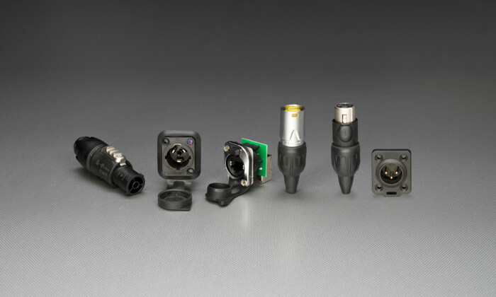 NEUTRIK all TOP products 1920px
