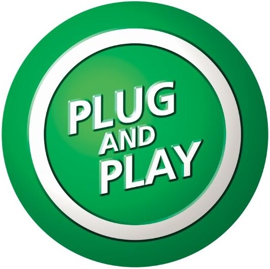 Plug and Play