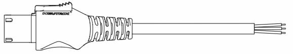 powerCON TRUE1 Power Cord